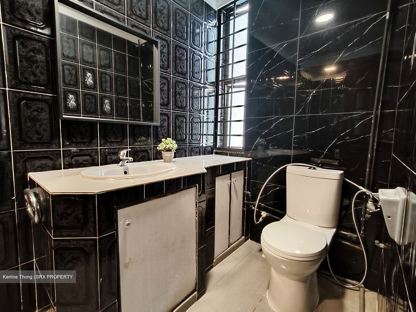King's Mansion (D15), Condominium #531557291